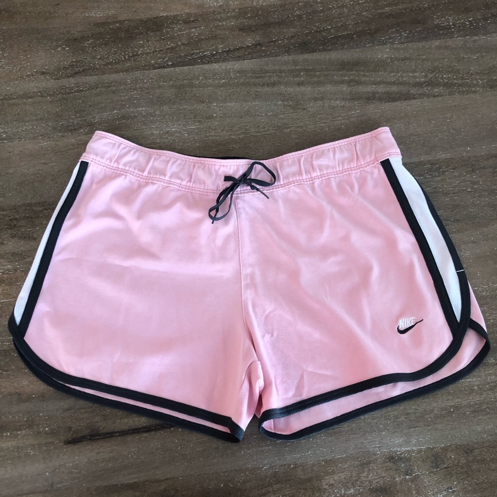 Nike FITDRY Shorts